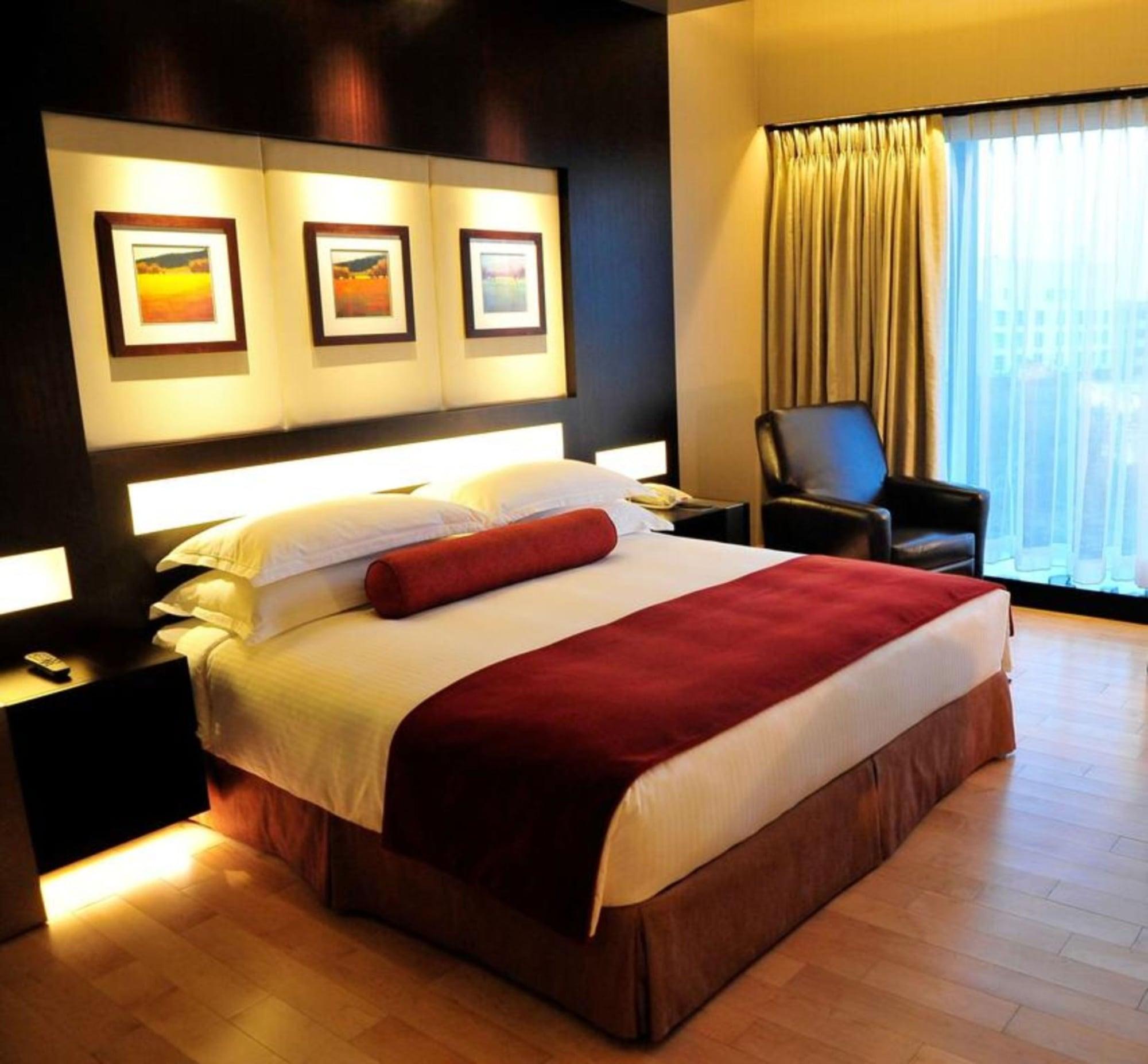 The Oterra Hotel Kammasandra Exterior photo