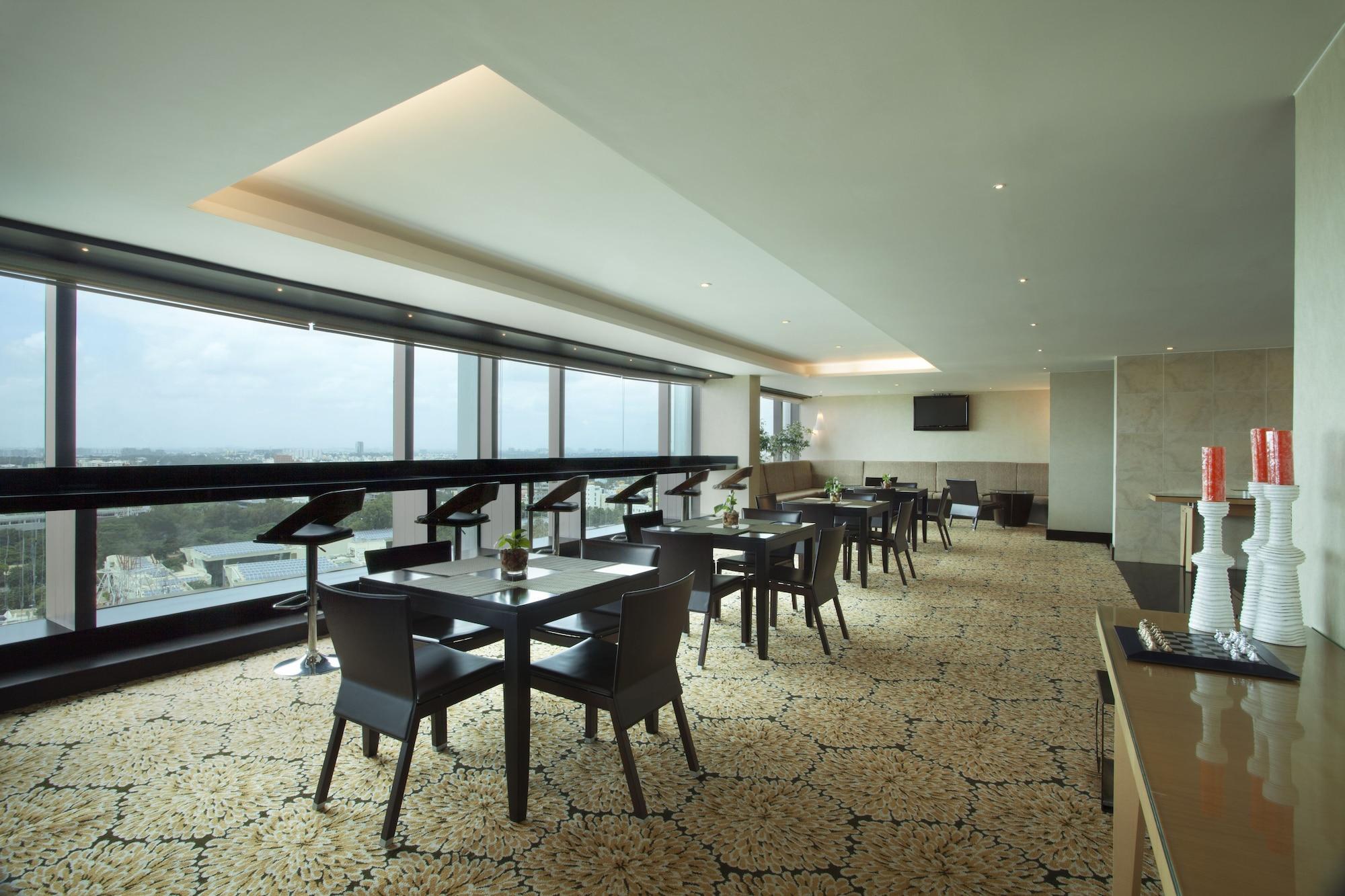 The Oterra Hotel Kammasandra Exterior photo