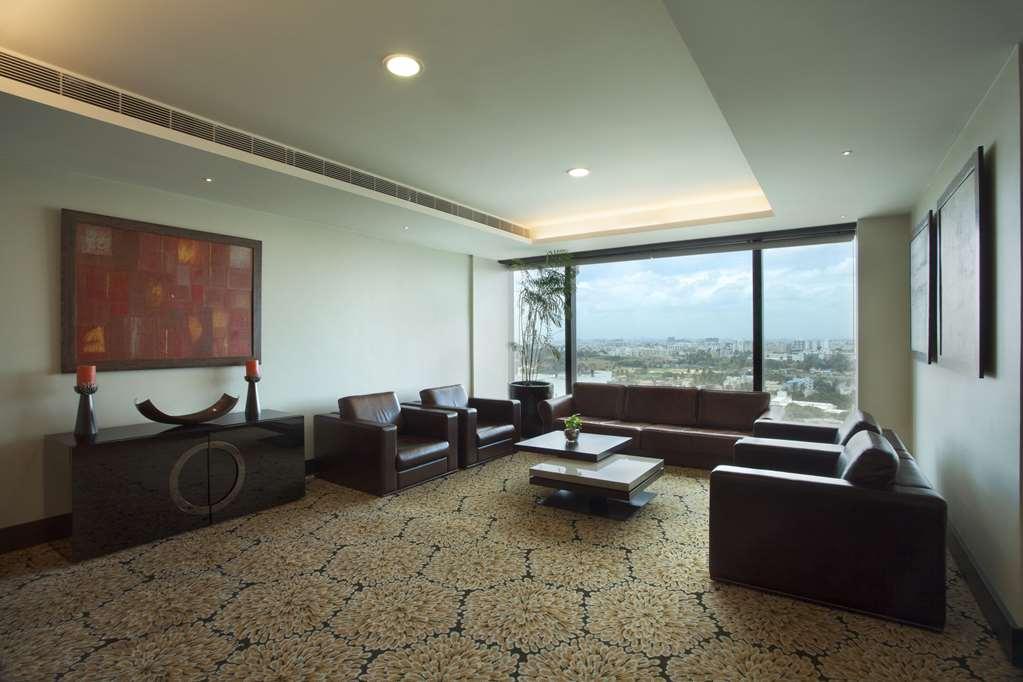 The Oterra Hotel Kammasandra Facilities photo