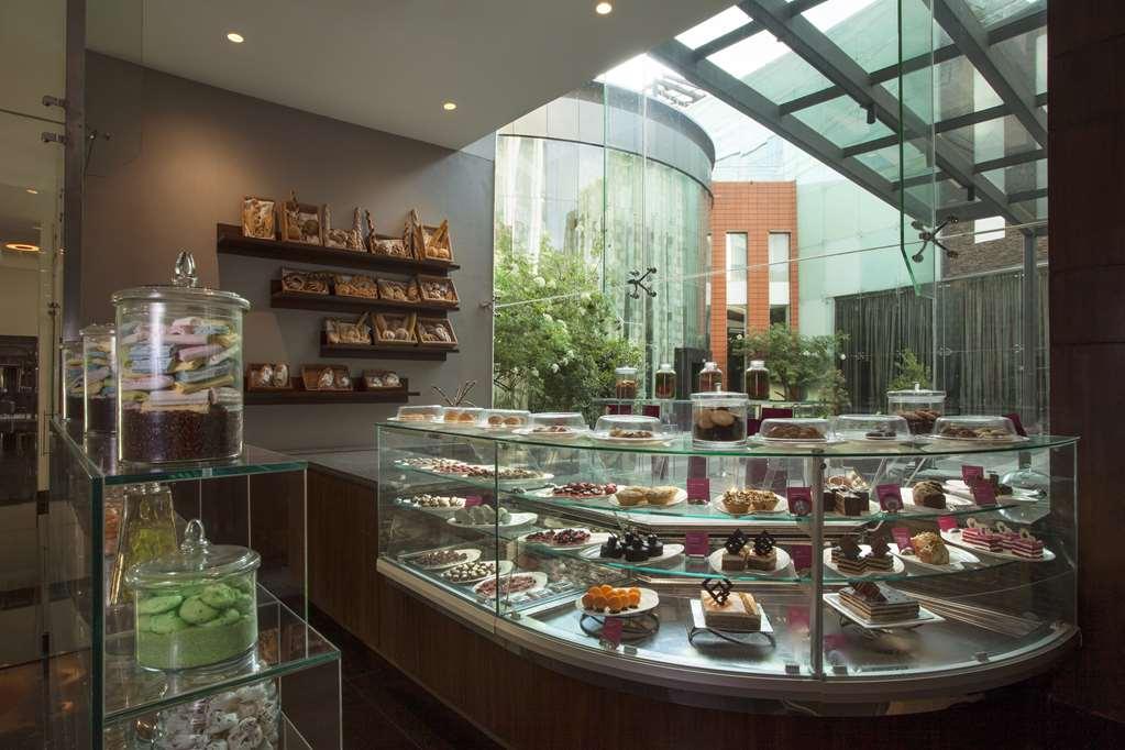 The Oterra Hotel Kammasandra Facilities photo